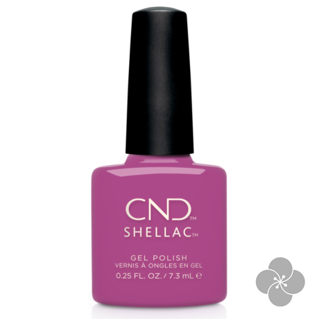 SHELLAC Psychedelic, 7.3 ml