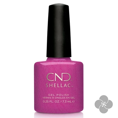 SHELLAC Sultry Sunset, 7.3 ml