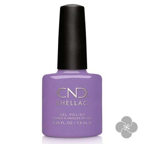 SHELLAC Lilac Longing, 7.3 ml