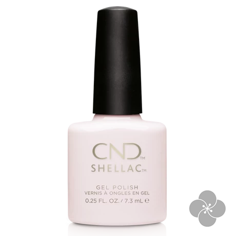 SHELLAC Romantique, 7.3 ml