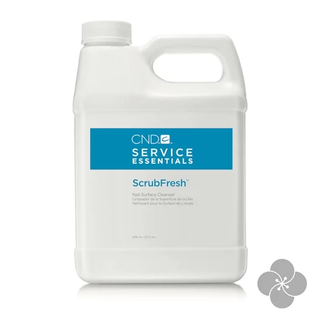 ScrubFresh™ körömelőkészítő folyadék, 946 ml