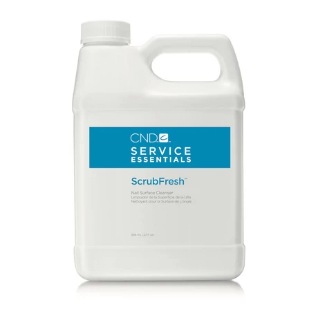 ScrubFresh™ körömelőkészítő folyadék, 946 ml