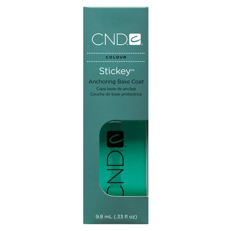 Stickey Base Coat, 9.8 ml