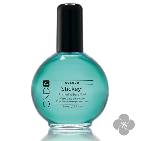 Stickey Base Coat, 68 ml