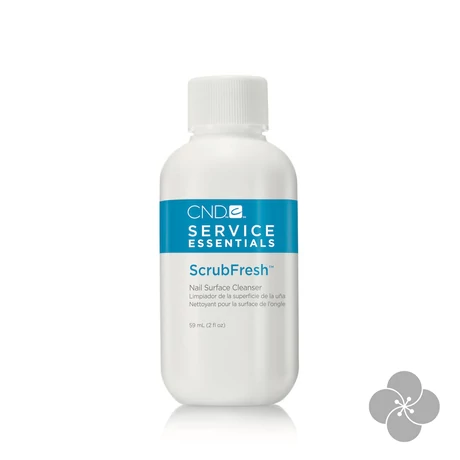 ScrubFresh™ körömelőkészítő folyadék, 59 ml