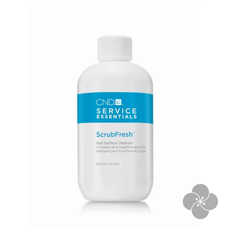 ScrubFresh™ körömelőkészítő folyadék, 222 ml/7.5 oz