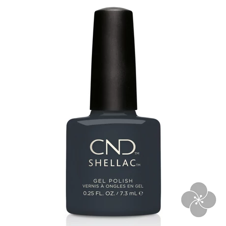 SHELLAC Asphalt, 7.3 ml