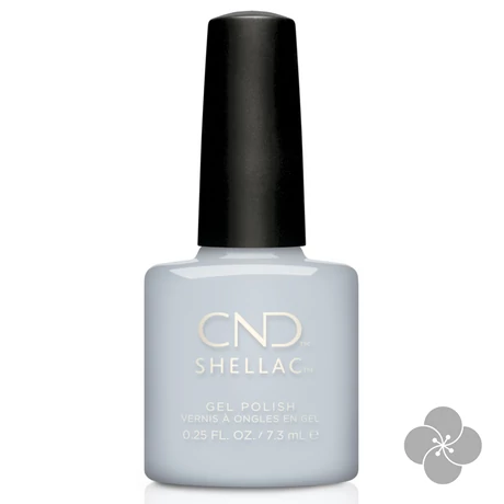 SHELLAC Mystic Slate, 7.3 ml
