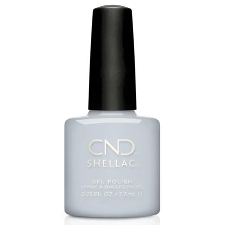 SHELLAC Mystic Slate, 7.3 ml