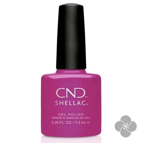 SHELLAC Tutti Frutti, 7.3 ml