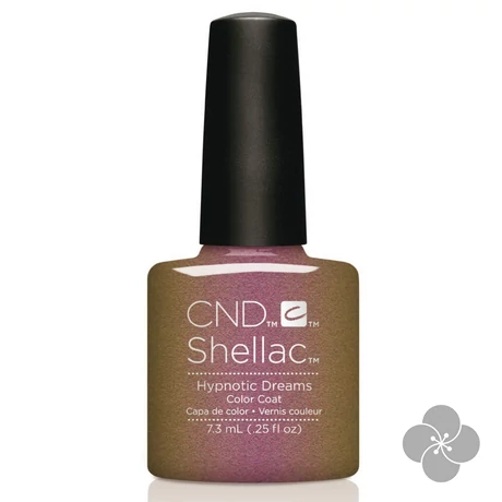 SHELLAC Hypnotic Dreams, 7.3 ml