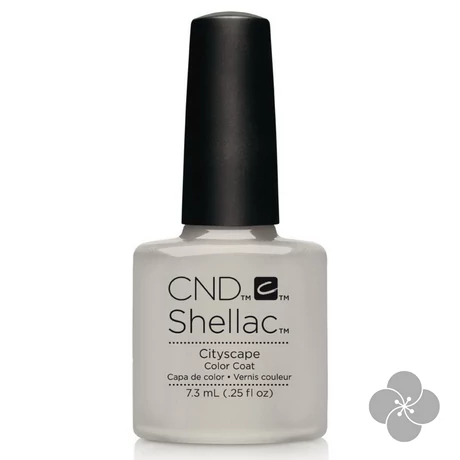 SHELLAC Cityscape, 7.3 ml