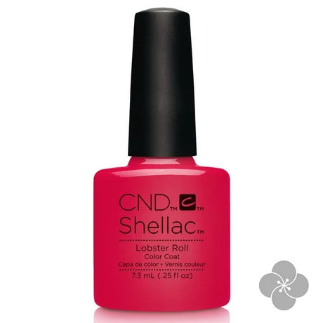 SHELLAC Lobster Roll, 7.3 ml