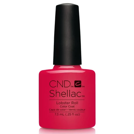 SHELLAC Lobster Roll, 7.3 ml
