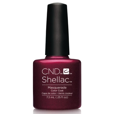 SHELLAC Masquerade, 7.3 ml