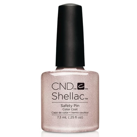 SHELLAC Safety Pin, 7.3 ml