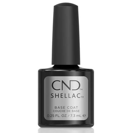 SHELLAC Base Coat, 7.3 ml