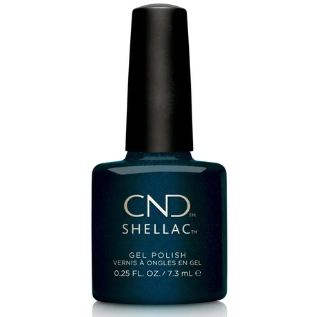 SHELLAC Midnight Swim, 7.3 ml