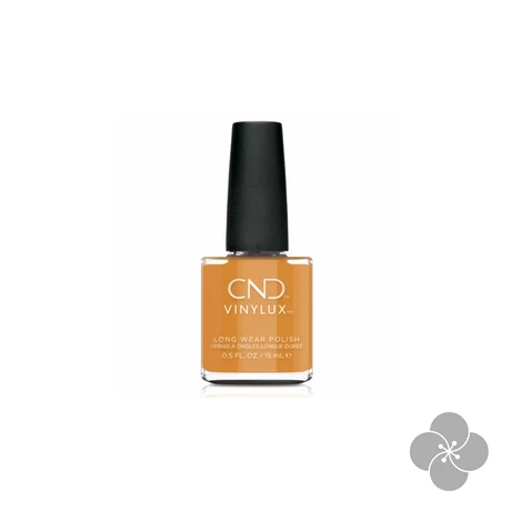 CND Vinylux Candlelight #387, 15 ml