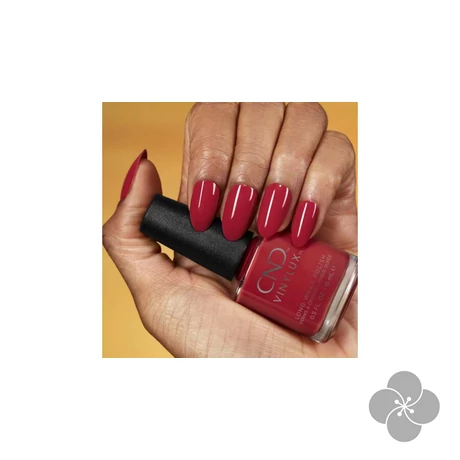 CND Vinylux Soft Flame #385, 15 ml