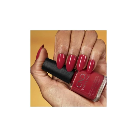 CND Vinylux Soft Flame #385, 15 ml