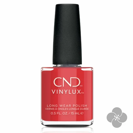 CND Vinylux Soft Flame #385, 15 ml