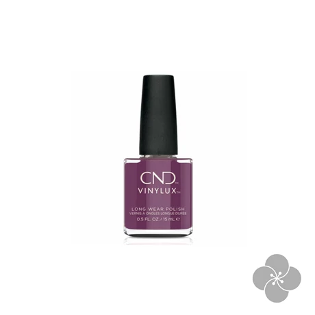 CND Vinylux Verbena Velvet #388, 15 ml