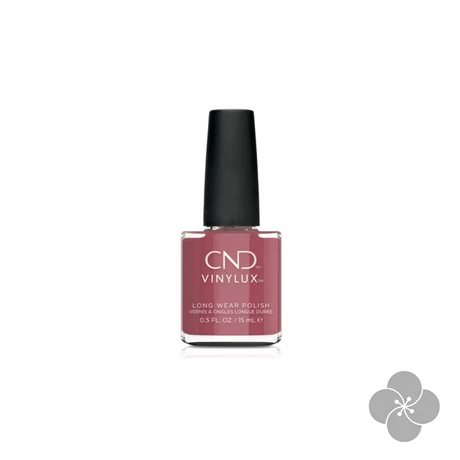 CND Vinylux Wooded Bliss #386, 15 ml