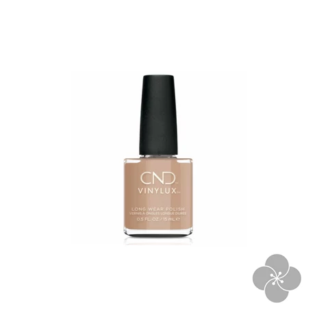 CND Vinylux Wrapped in Linen #384, 15 ml