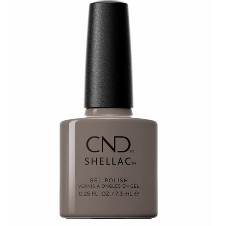 CND Shellac Above My Pay Grayed, 7.3 ml