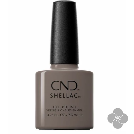 CND Shellac Above My Pay Grayed, 7.3 ml