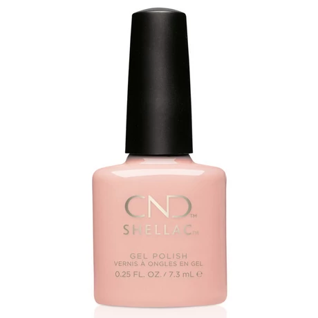 SHELLAC Bare Chemise, 7.3 ml