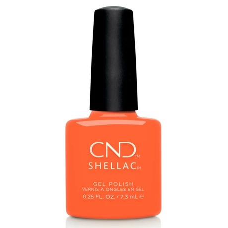 SHELLAC B-Day Candle, 7.3 ml