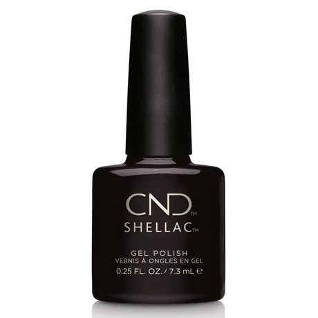 SHELLAC Black Pool, 7.3 ml