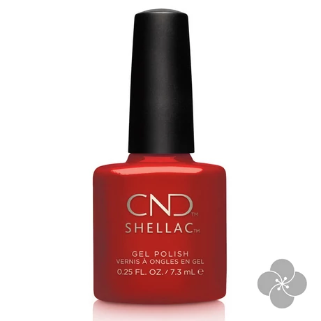 SHELLAC Brick Knit, 7.3 ml