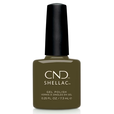 SHELLAC Cap & Grown, 7.3 ml