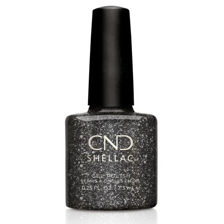 SHELLAC Dark Diamonds, 7.3 ml