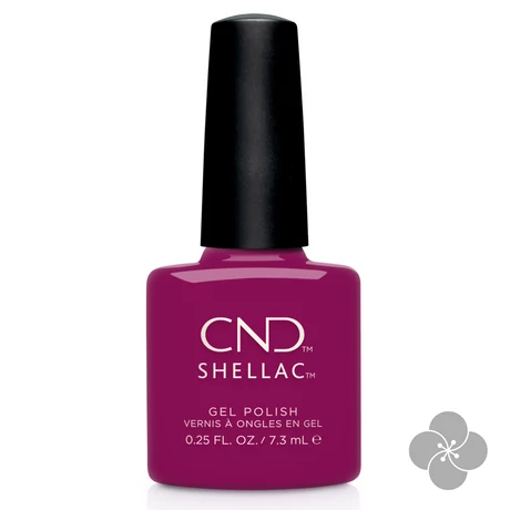 SHELLAC Secret Diary, 7.3 ml