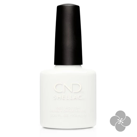 SHELLAC Studio White, 7.3 ml