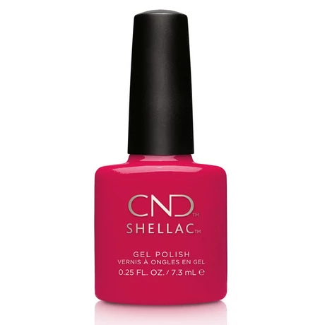 SHELLAC Wildfire, 7.3 ml