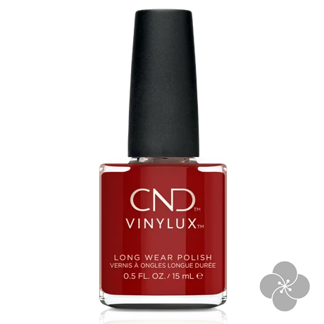 BORDEAUX BABE #365, 15 ml VINYLUX