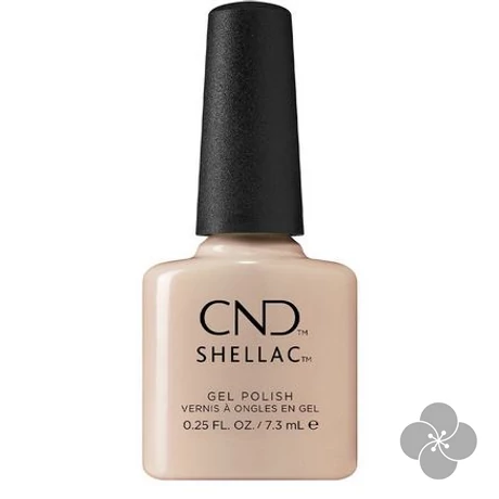 CND Shellac Cuddle Up #413 7.3ml