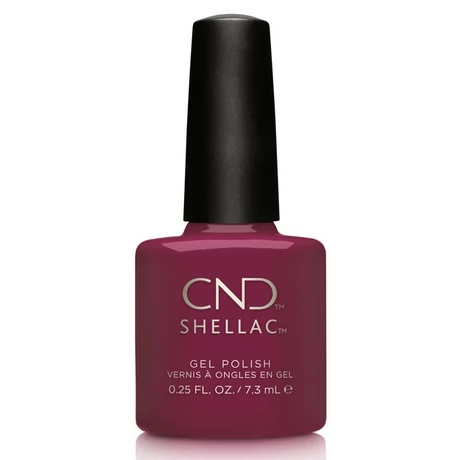 SHELLAC Decadence, 7.3 ml