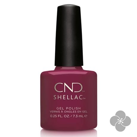 SHELLAC Decadence, 7.3 ml