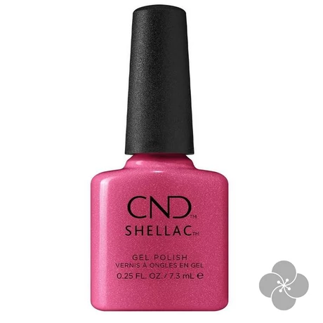 CND Shellac Happy Go Lucky #414 7.3ml