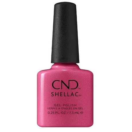 CND Shellac Happy Go Lucky #414 7.3ml