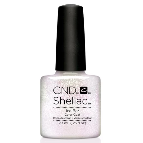 SHELLAC Ice bar, 7.3 ml