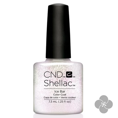 SHELLAC Ice bar, 7.3 ml