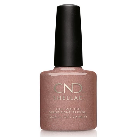 SHELLAC Iced Cappuccino, 7.3 ml