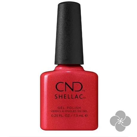 CND Shellac Love Fizz #417 7.3ml - LIMITÁLT
